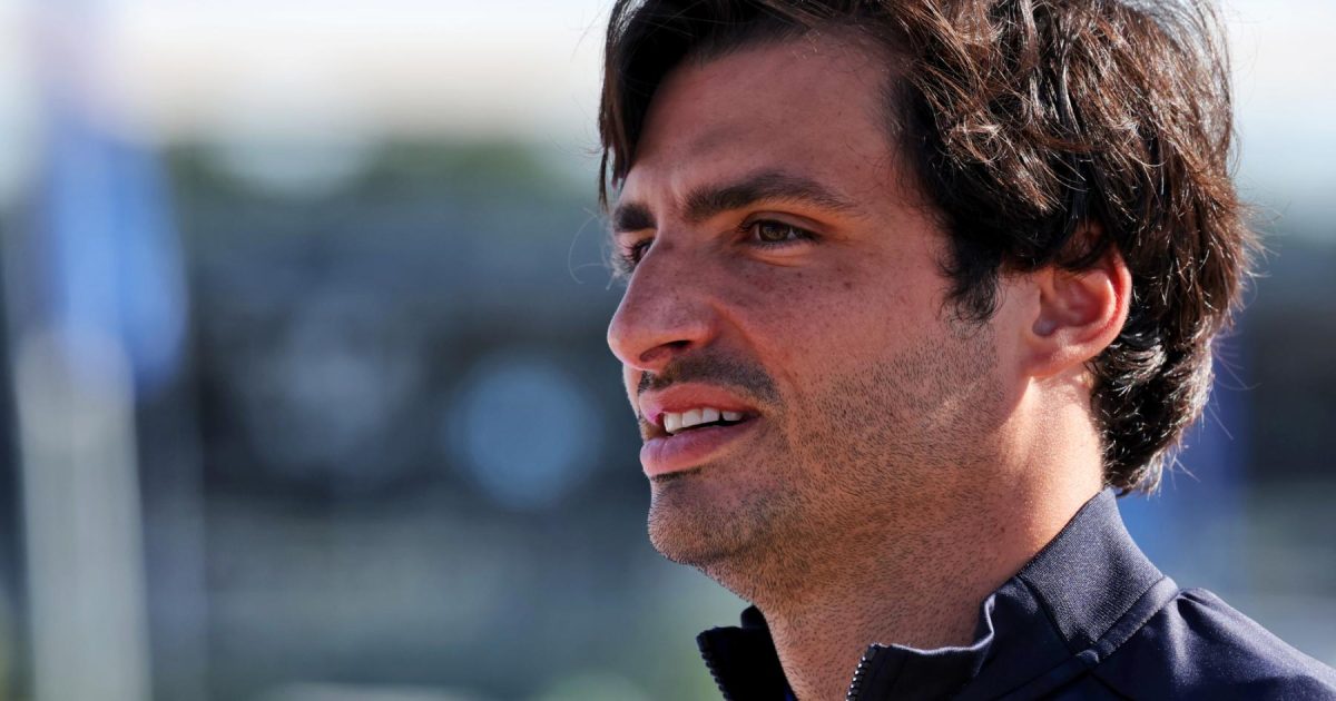 Carlos Sainz Delivers Fiery Verdict on Williams F1's Bold Decision