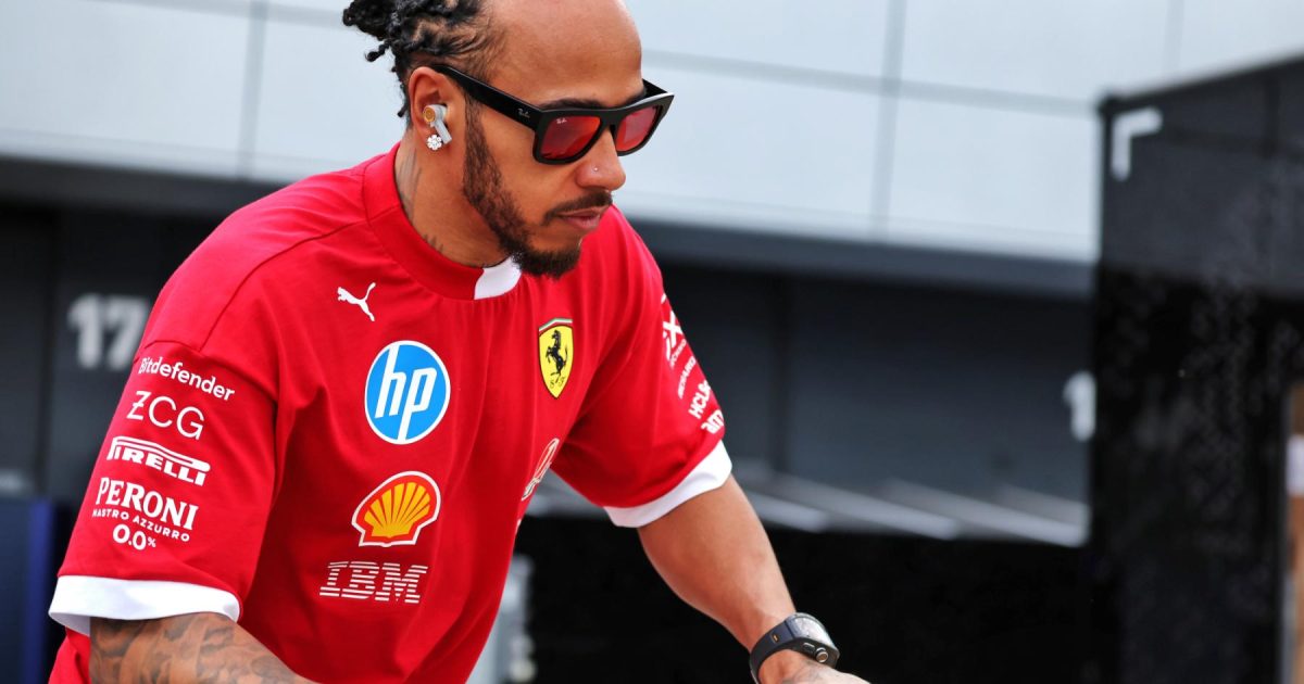 Revving Up Change: Lewis Hamilton's Social Media Stand Proves Powerful