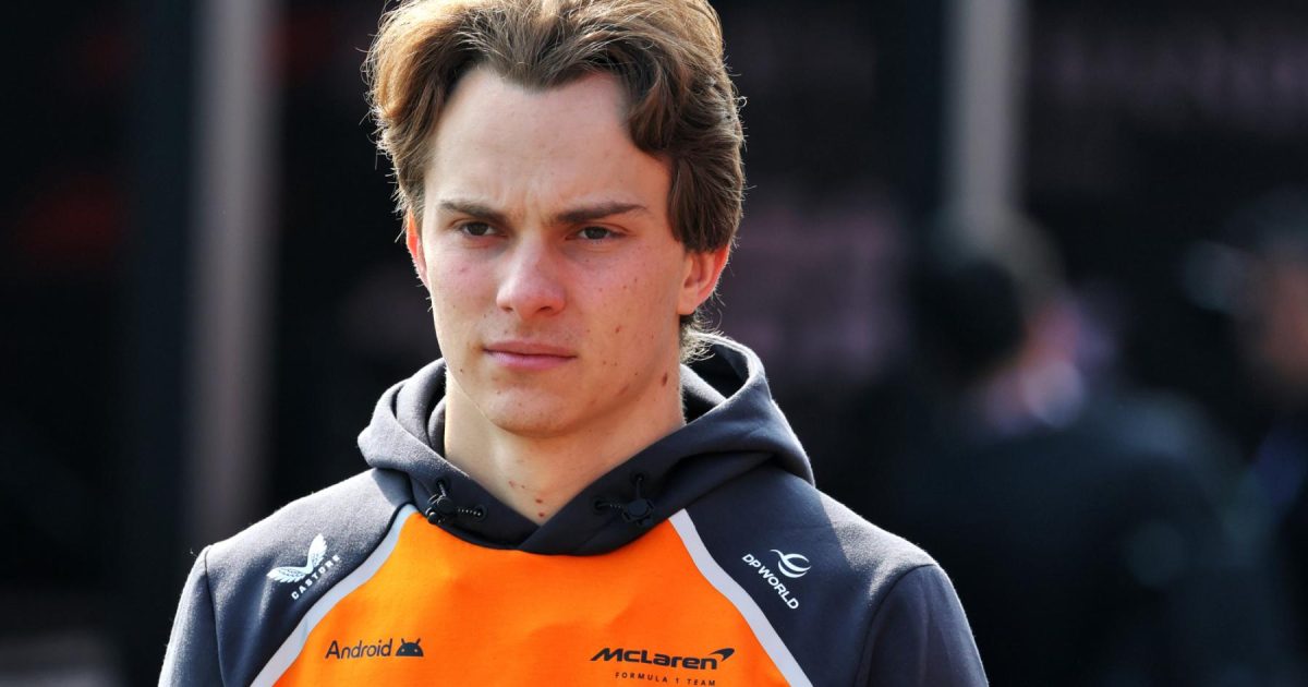 Oscar Piastri's Insightful Revelation: The Vital Role of Risk in Pursuing F1 Glory