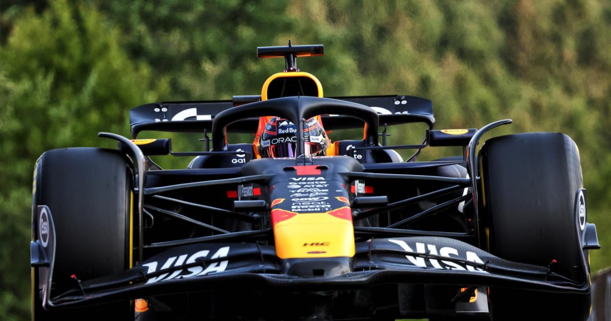 Revving Up for Thrills: 2025 F1 Hungarian Grand Prix Free Practice under the Spotlight