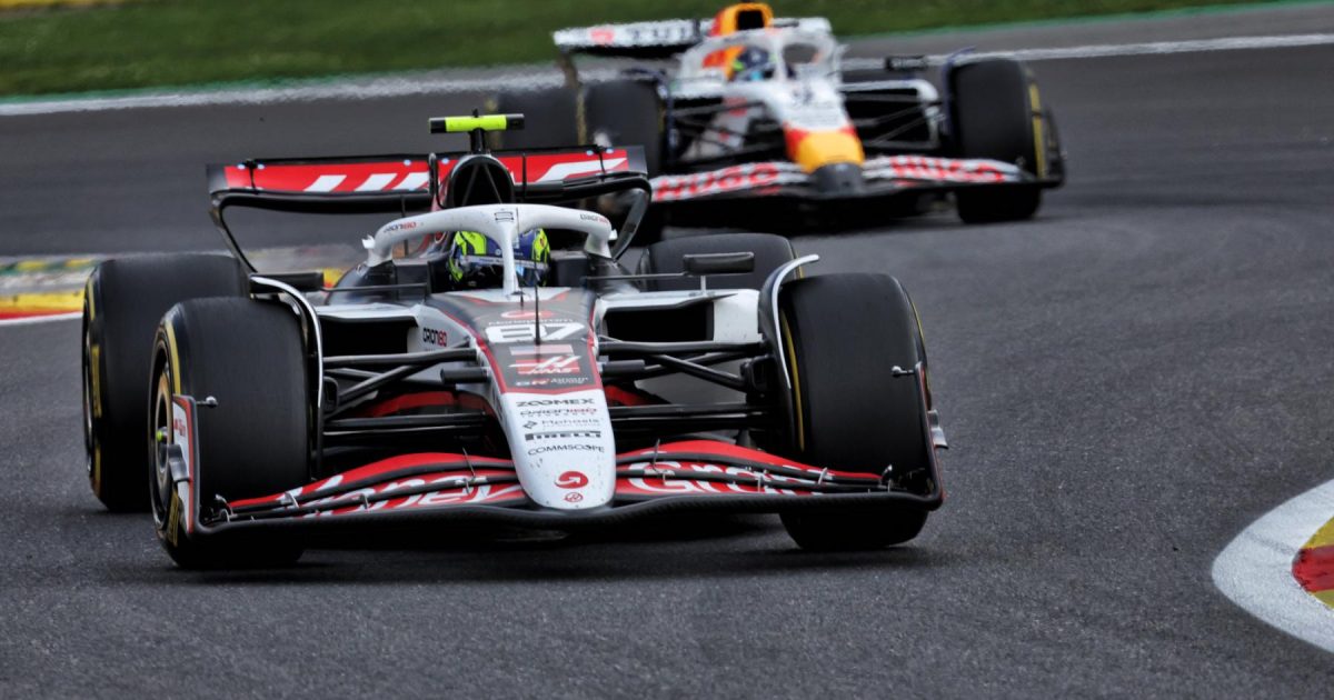 Revving Up for Reform: F1 Teams Bracing for Impact of 2026 Regulation Overhaul