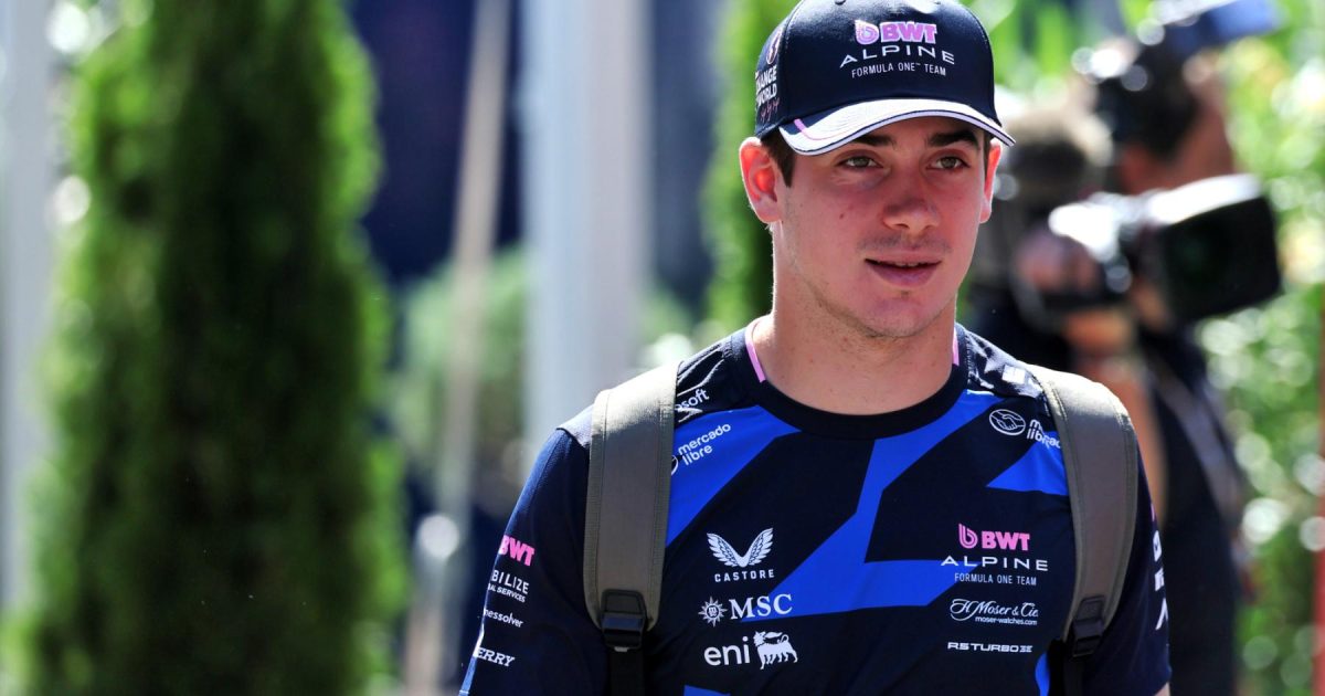 Rising Star Franco Colapinto Charts New Course Beyond Formula 1 Amid Alpine Challenges