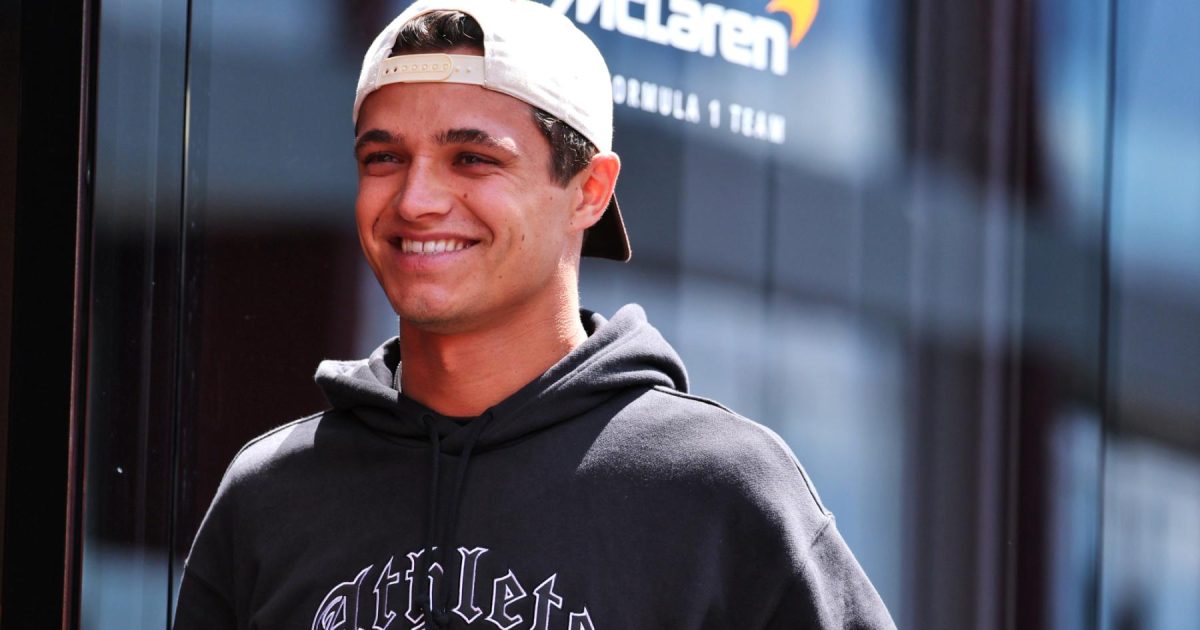 Lando Norris Triumphs Over Adversity: F1 Rookie's Struggle with 'Systems Critical' Issue