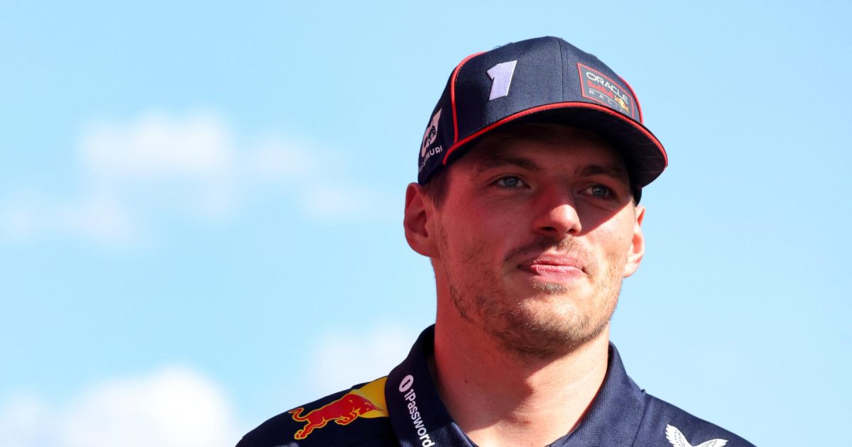 The Key to Max Verstappen's Success: Staying Loyal to Red Bull Racing