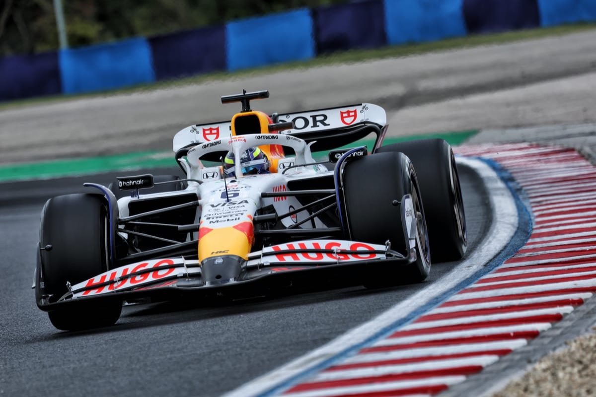 Setting the Pace: Hungarian Grand Prix F1 Practice Results of 2025