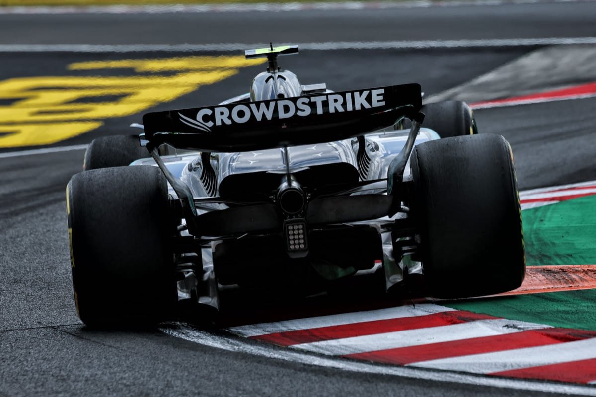 Mercedes' Bold Reversal: The Unforeseen Verdict on F1 Upgrade Strategy
