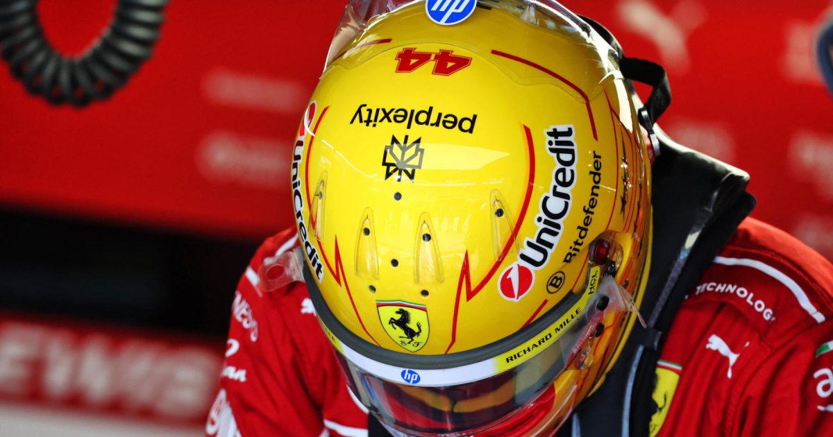 'Demoralised' Lewis Hamilton warned of 'real confrontation' ahead