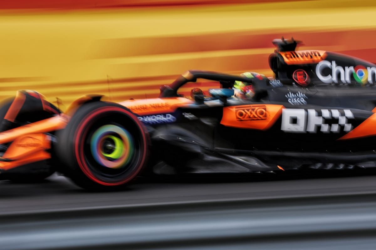 Thrilling Finale: Recap of Final F1 Practice at Hungarian GP