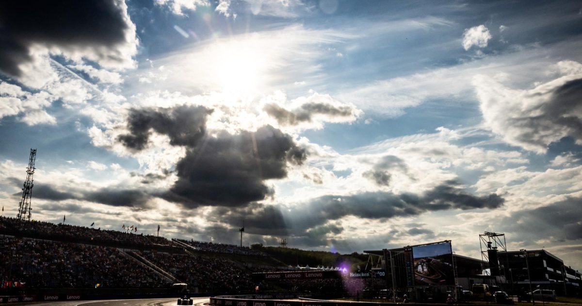 Unveiling the Anticipated 2025 F1 Hungarian Grand Prix Weather Report: Is Max Verstappen's Desire Imminent?