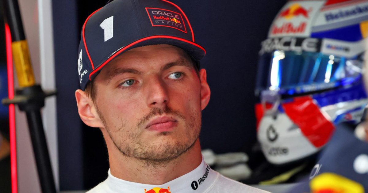 Max Verstappen's Heartfelt Homage to Dutch GP Supporters Makes Waves