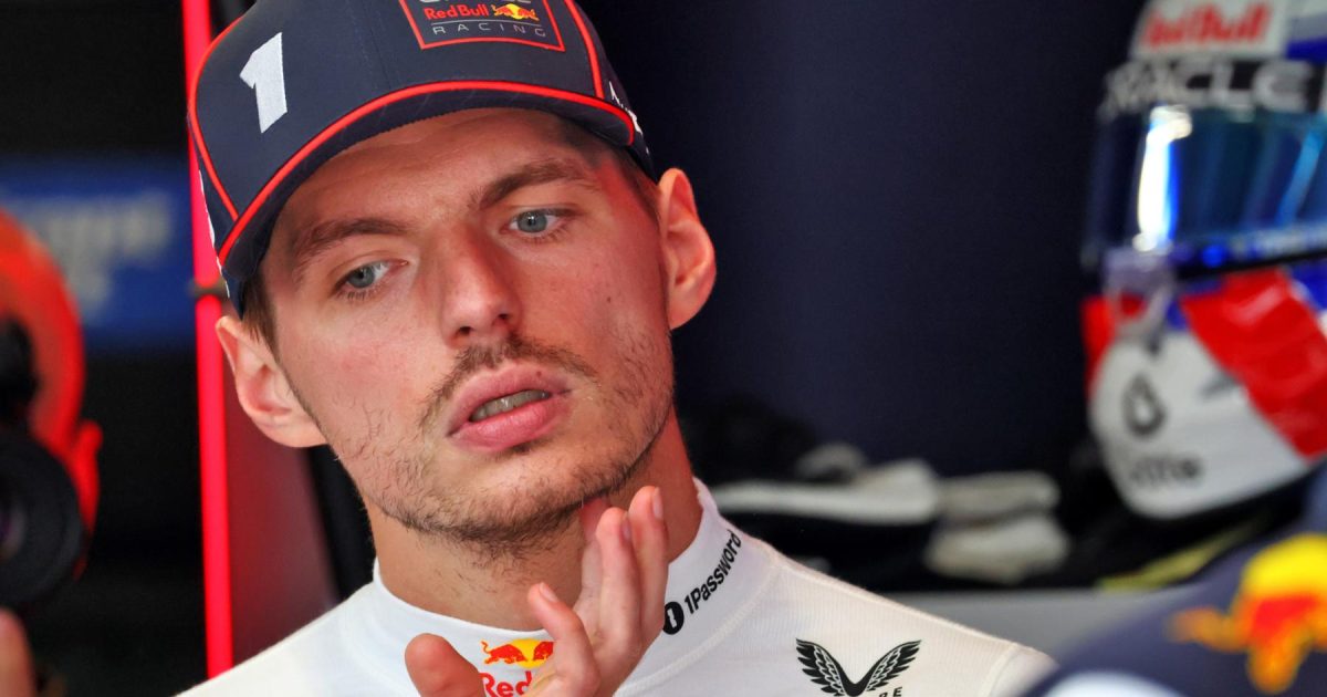 Red Bull's Quest: Uncovering the Elusive 'Crack' in the Cars of Verstappen and Tsunoda