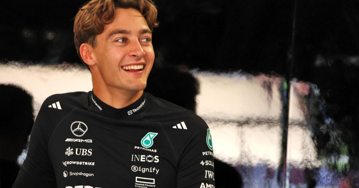 George Russell's Mercedes Contract Negotiation: The Inside Scoop on a Game-Changing Decision