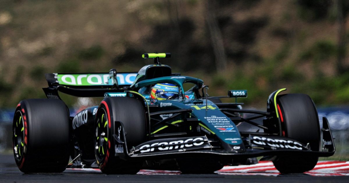 Revving Towards Success: Aston Martin's Remarkable Turnaround in the Wake of F1 Nightmares