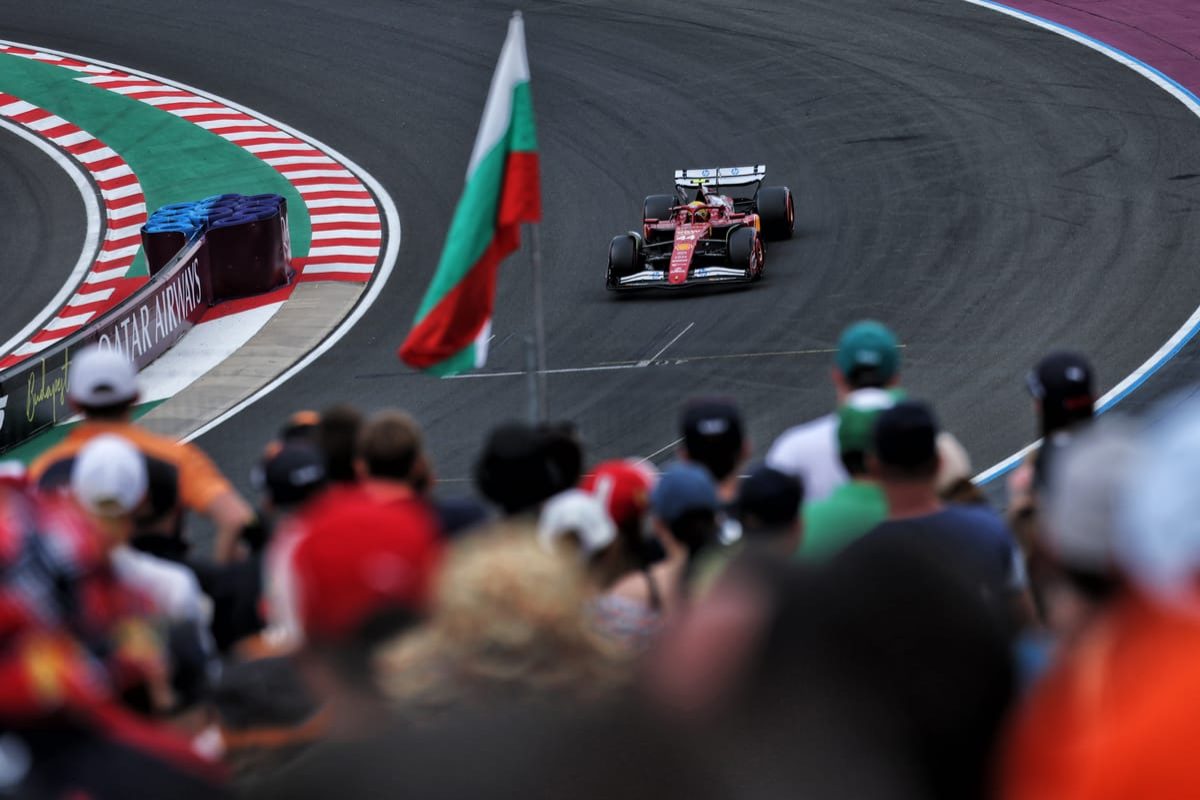 Unraveling the Mysteries: Eight Intriguing Questions for the Future of F1 in 2025