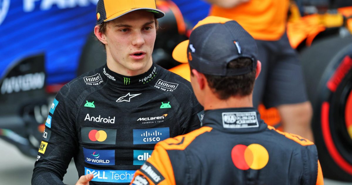 The Formula One Phenom: Oscar Piastri Uncovers the Key Element Missing from Lando Norris' Title Pursuit