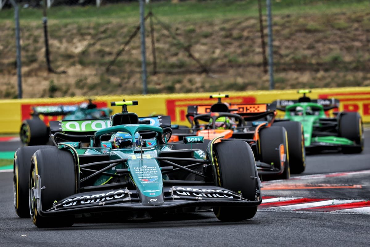 Revolutionizing Formula 1: Stefano Domenicali Proposes Reverse Grids in Sprint Race Expansion