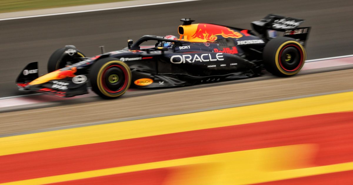 The Unstoppable Max Verstappen: How One Racing Star Challenges the Impossible