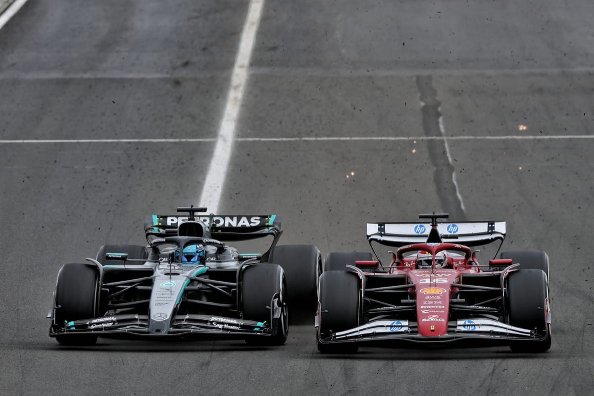 Winners and losers from F1's 2025 Hungarian Grand Prix