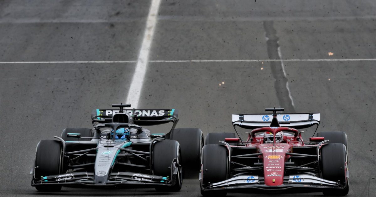 Unfolding Drama: Charles Leclerc's Ongoing Saga with Consecutive Penalties