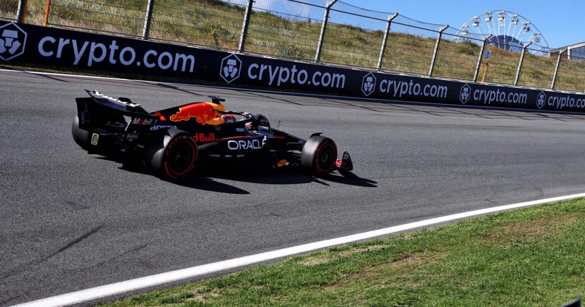 Dive Into the Heart-Pounding Action: Live Coverage of the 2025 F1 Dutch Grand Prix Qualifying at Zandvoort