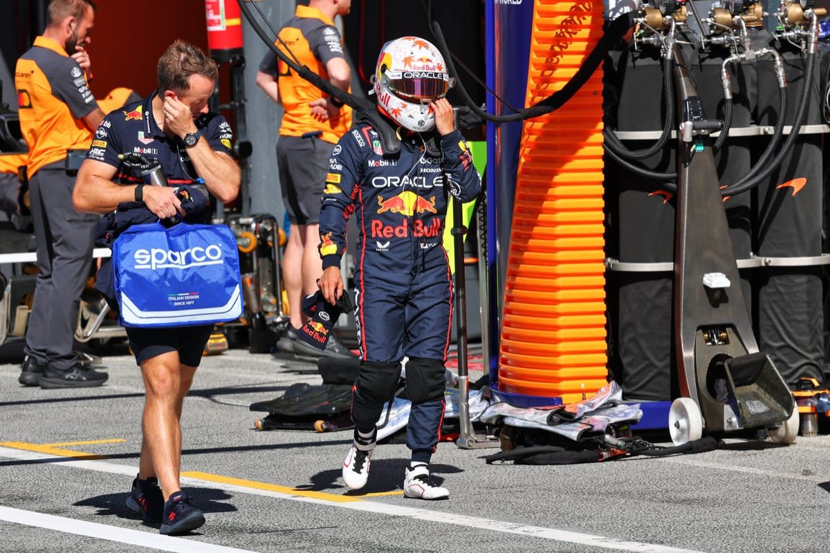 Tsunoda Overcomes Unexpected Hurdles as He Emerges as a Powerful Threat for Red Bull