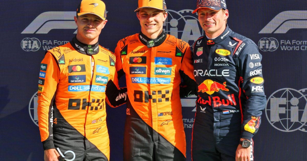 Excitement Revs up: 2025 F1 Dutch Grand Prix at Zandvoort Kicks Off Today!