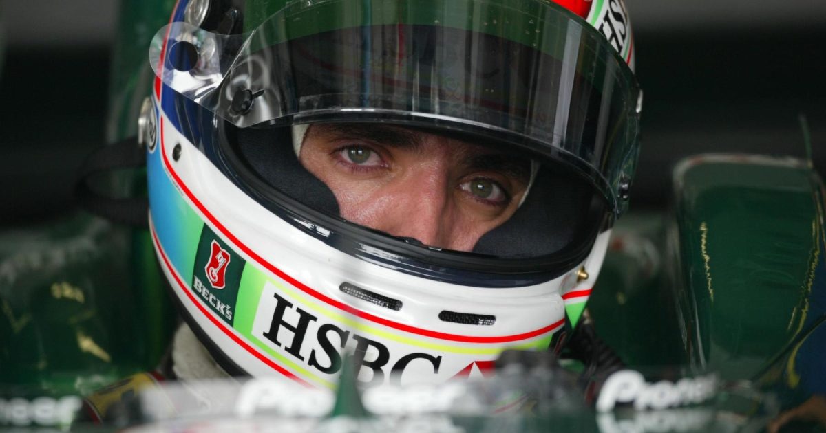 Reflecting on the Legacy: Honoring Justin Wilson a Decade After his Tragic Passing
