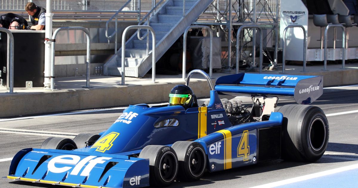 Unveiling the Most Unforgettable Eyesores in Formula 1 History