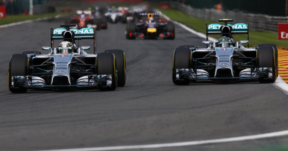Revolutionizing Formula 1: FIA's Bold Strategy to Level the Playing Field and End Team Domination