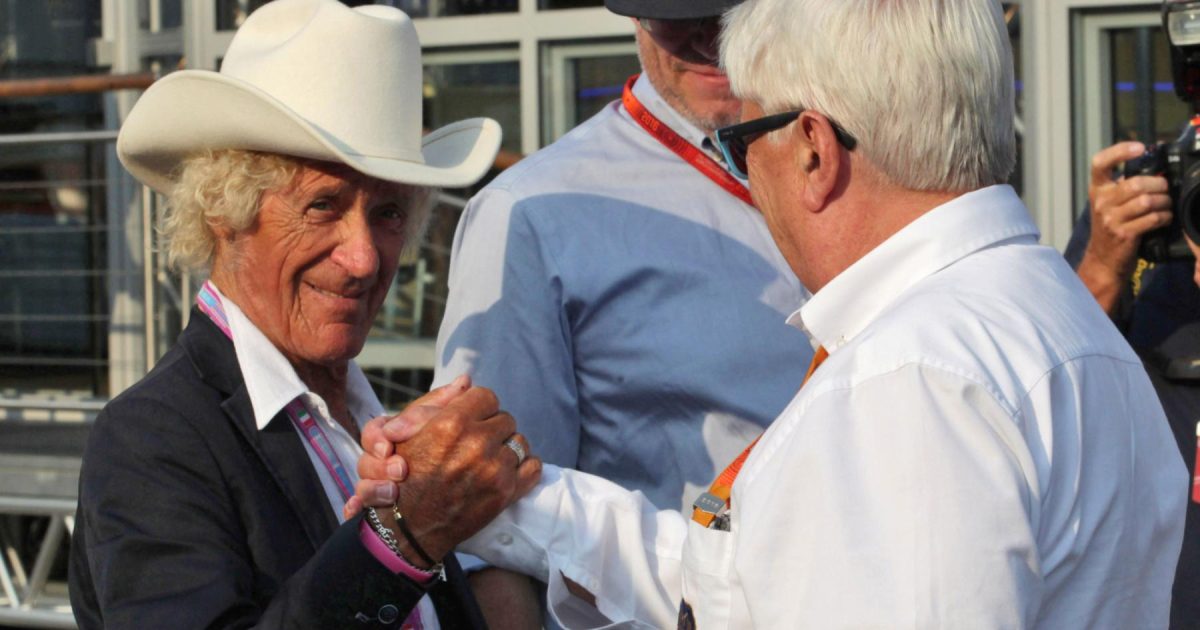 Ferrari's Resolute Stance: Lewis Hamilton Not Welcome, Say Majority of Team Members