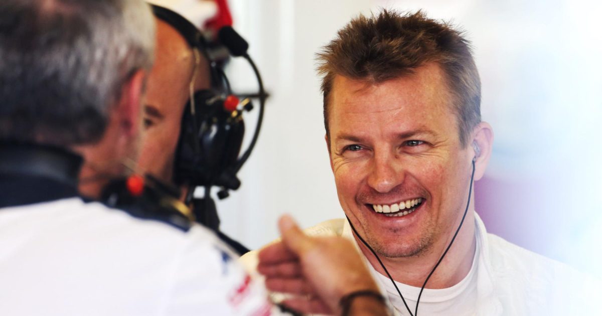 Kimi Raikkonen's Witty Critique Sparks Controversy in the World of Formula 1