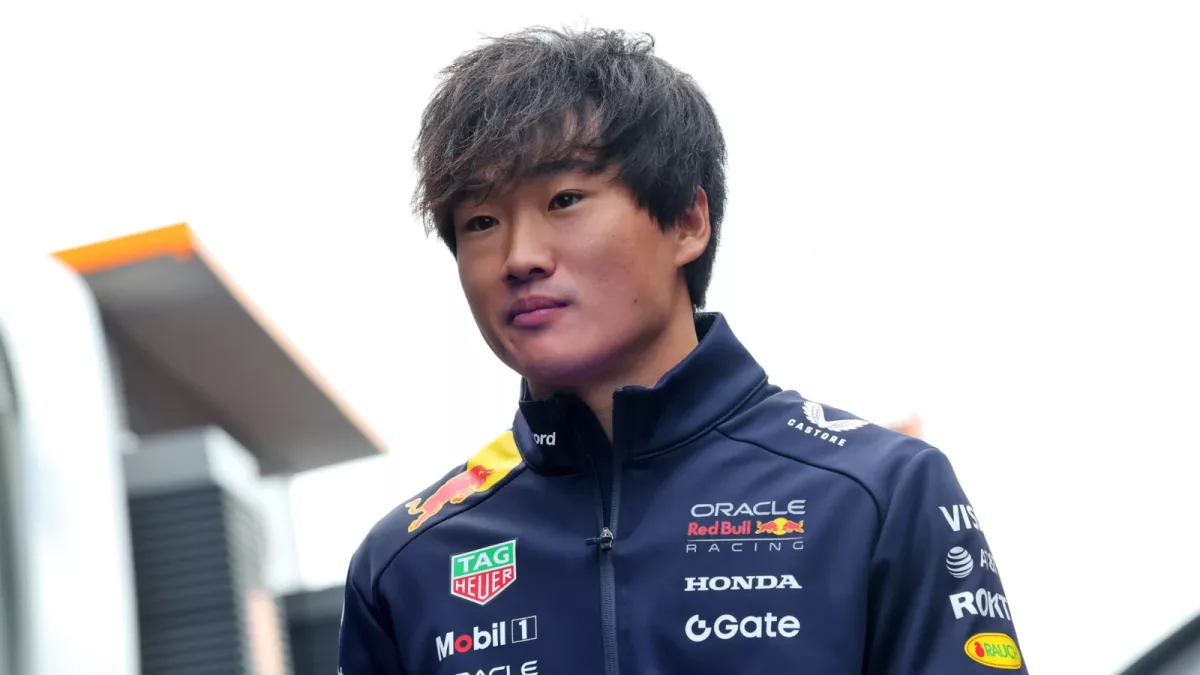 Strategically Savvy: Red Bull's Patient Approach to Selecting Max Verstappen's F1 Partner for 2026