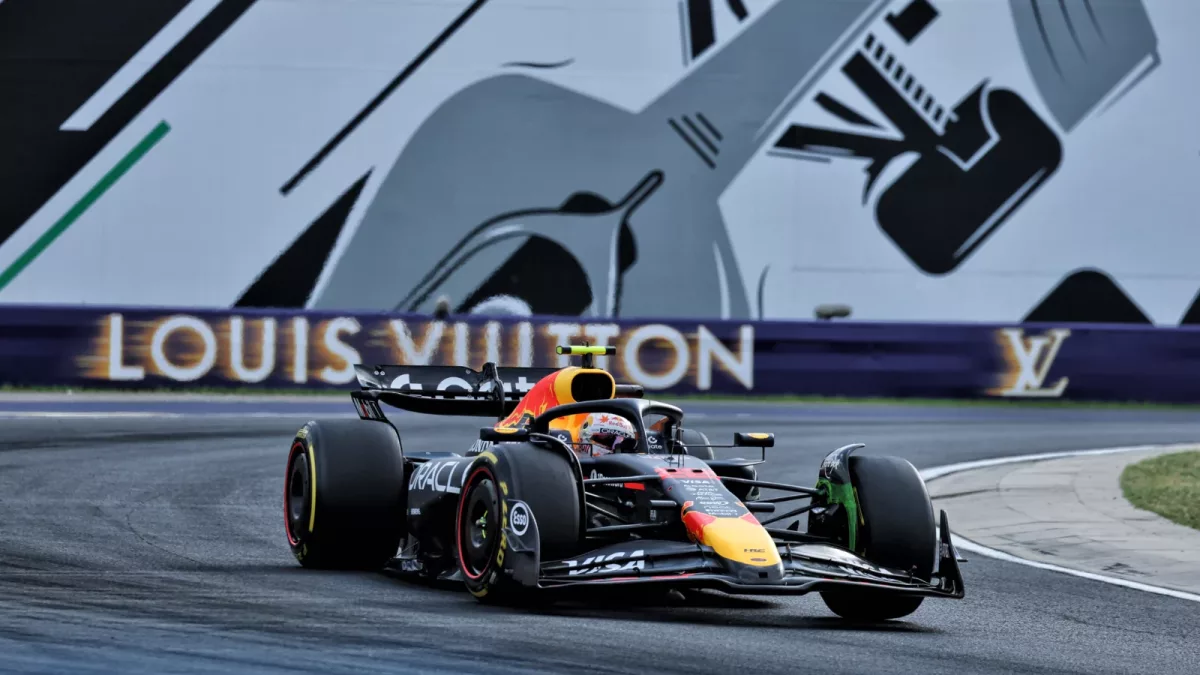 Unlocking Yuki Tsunoda's Potential: The Crucial Car Spec Difference Within Red Bull Racing