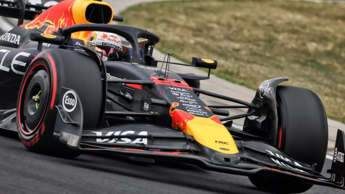 Revving Up Excitement: Red Bull Unveils Dynamic F1 Driver Evaluation Process Amid Yuki Tsunoda Speculation