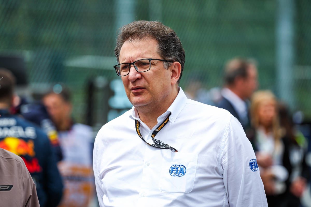 Turmoil on the Horizon: Challenges Ahead for F1 in 2026, Warns FIA Chief