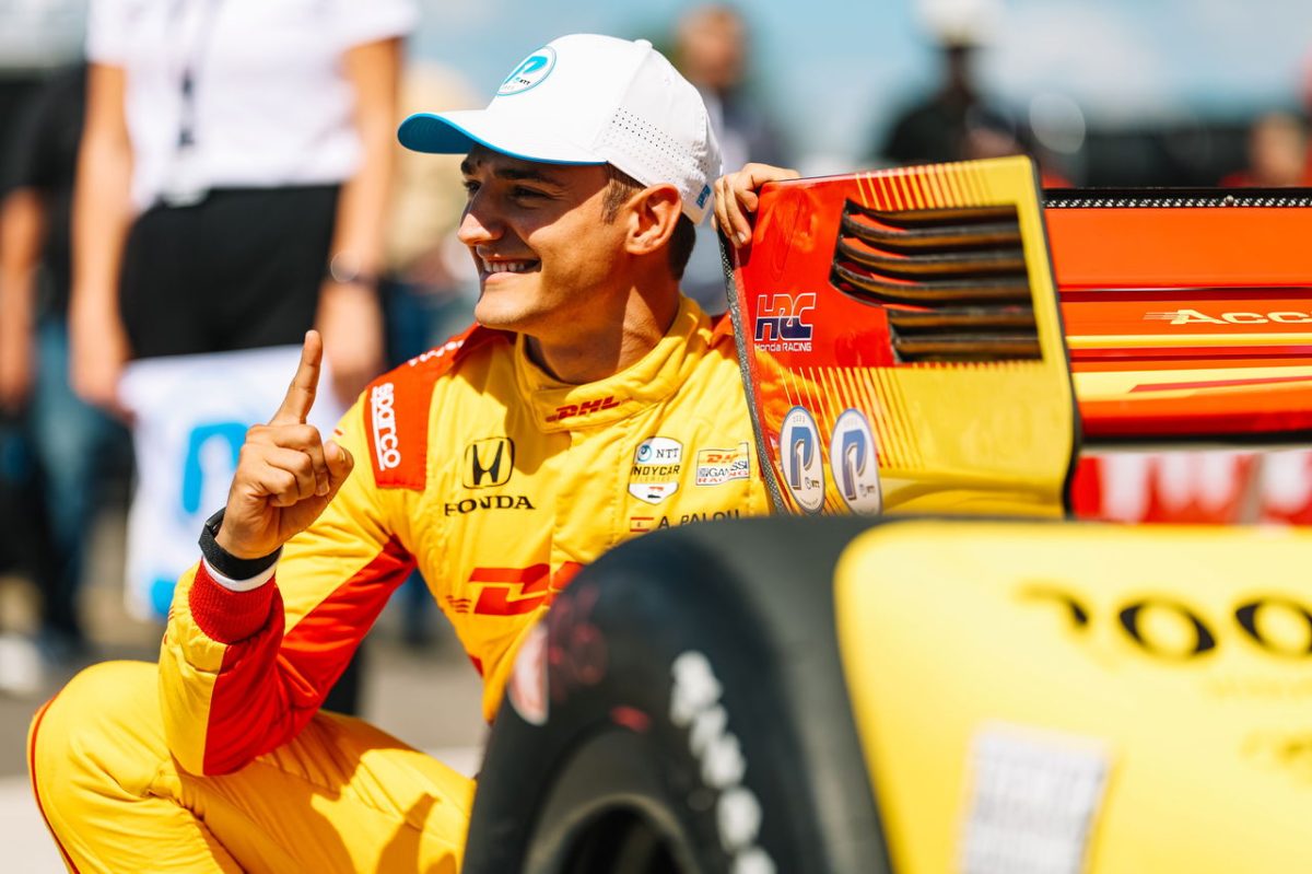 Accelerating Towards Victory: The Thrilling Start of the 2025 IndyCar Milwaukee 250