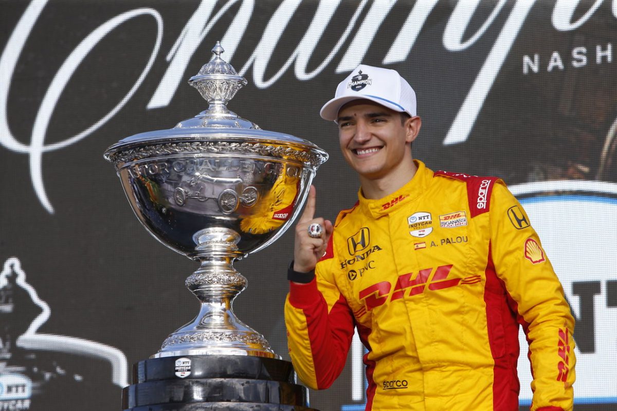 The Road to Redemption: Alex Palou's Quest for a Fourth IndyCar Title at Portland