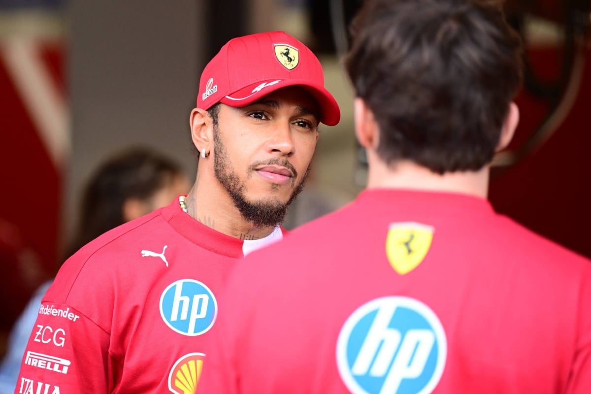 F1 News Today: Ferrari fury as 'secret' Lewis Hamilton clauses emerge