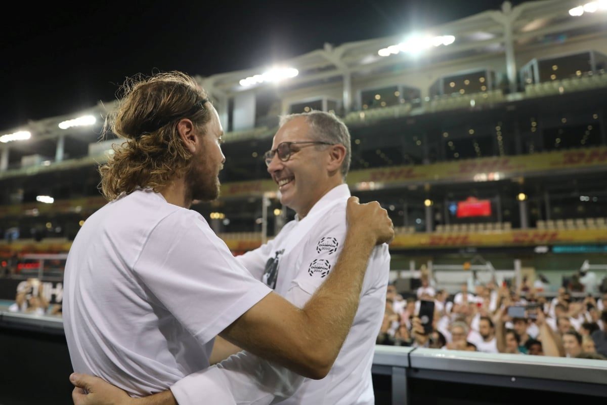 Revving Up: F1's Thrilling Comeback onto the Racing Scene