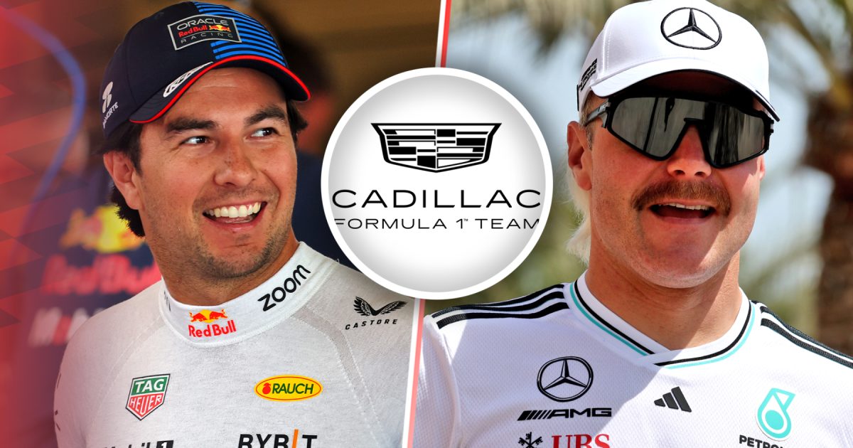 Revving Up the Excitement: F1 Accelerates with Groundbreaking Cadillac Announcement