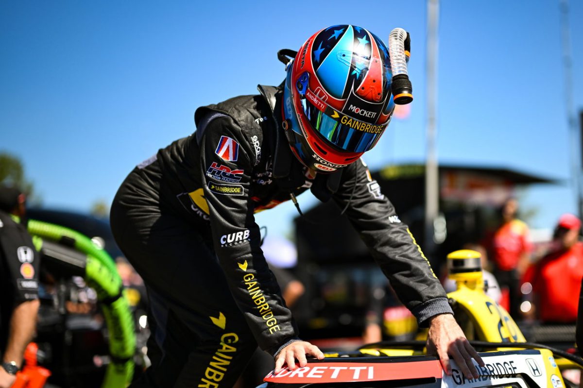 Speed and Strategy: Unveiling the Exciting Action from IndyCar Grand Prix of Portland Practice Two