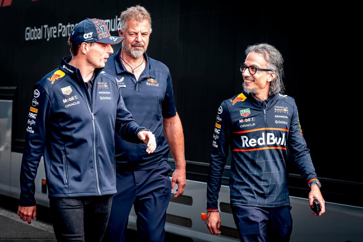 Revving Up Success: Red Bull CEO Contemplates Junior Team to Address Formula 1 Challenges