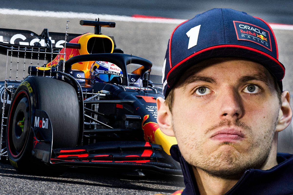 Red Bull's Bold Decision: Putting a Pause on F1 Upgrades as Max Verstappen Faces Challenges