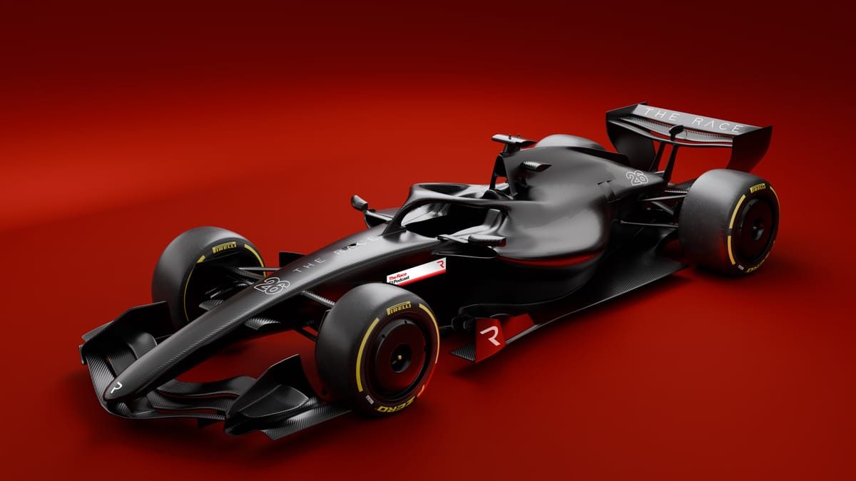 Sustainable V8 hybrids - Domenicali's F1 engine vision