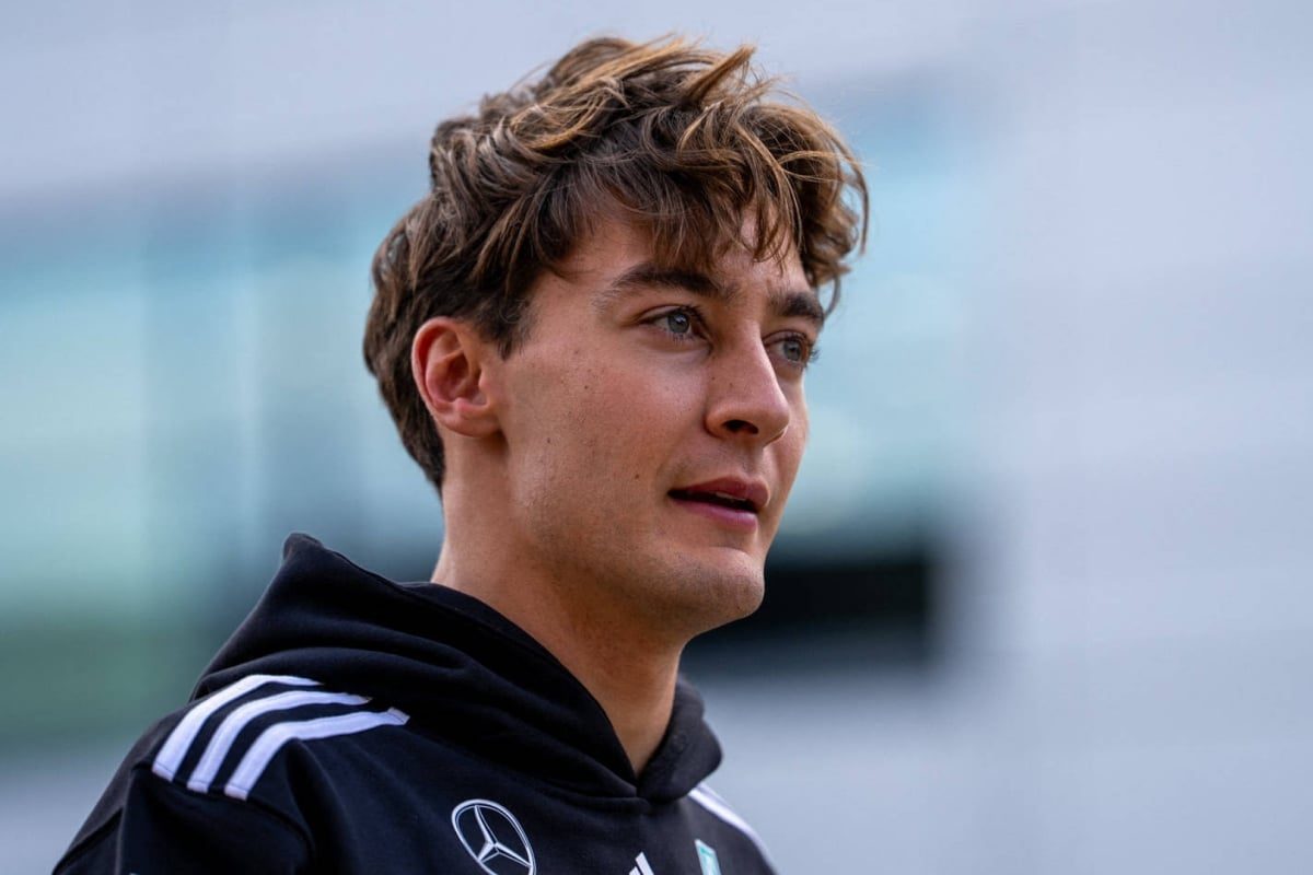 Unveiling George Russell's Quick Path to Poker Futility: A Blink-and-You'll-Miss-It Analysis