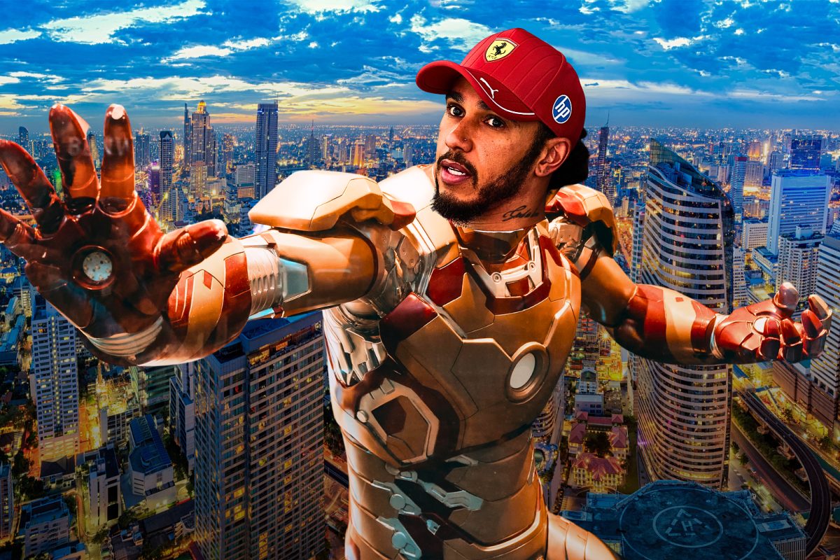 Industry Shakeup: Hamilton Star Cast as Iron Man in Avengers: Endgame Sparks Worldwide Buzz