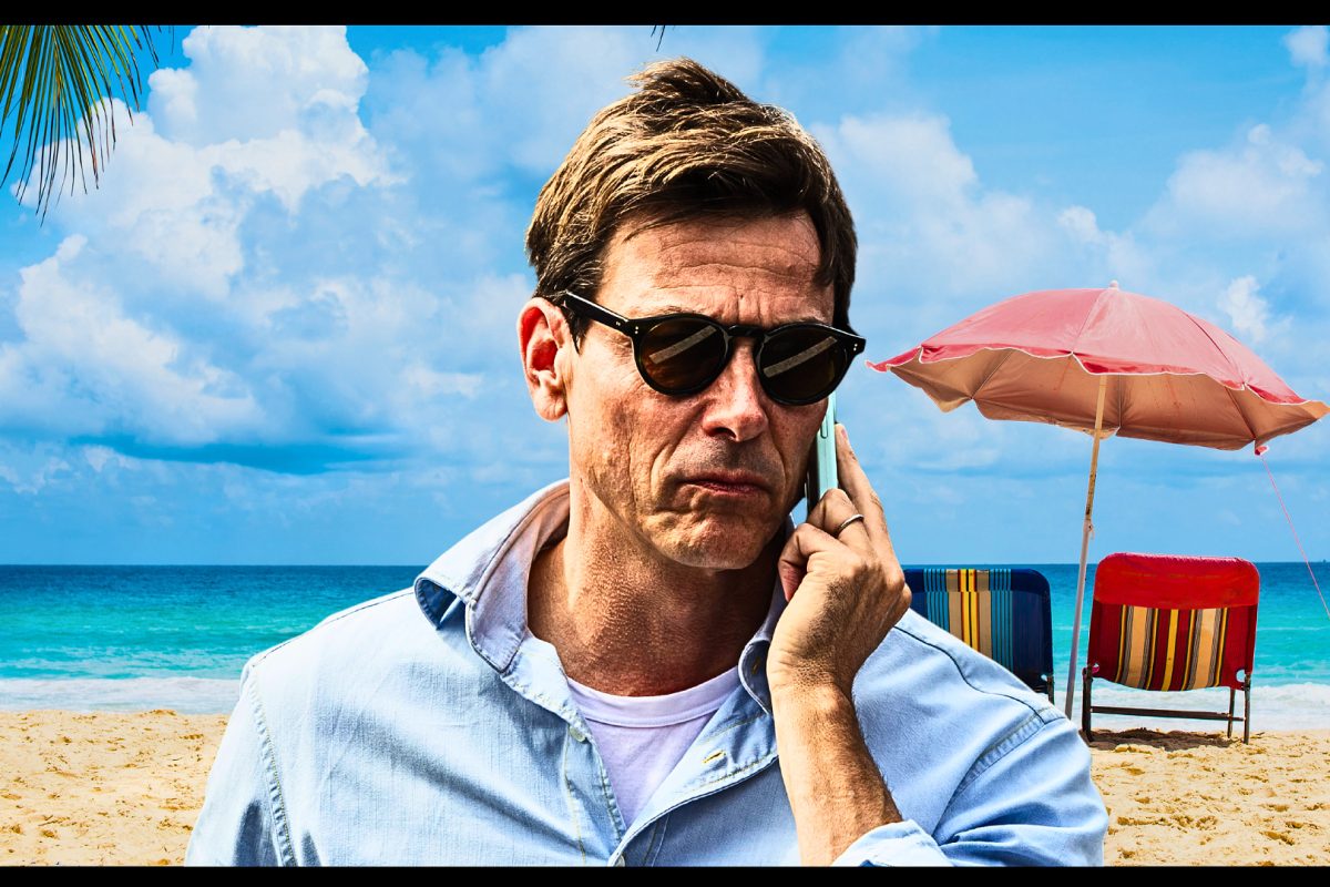 The Maverick Strategy of Toto Wolff: Revolutionizing Mercedes in Formula 1 Through Bold Decision-Making and Remote Critique