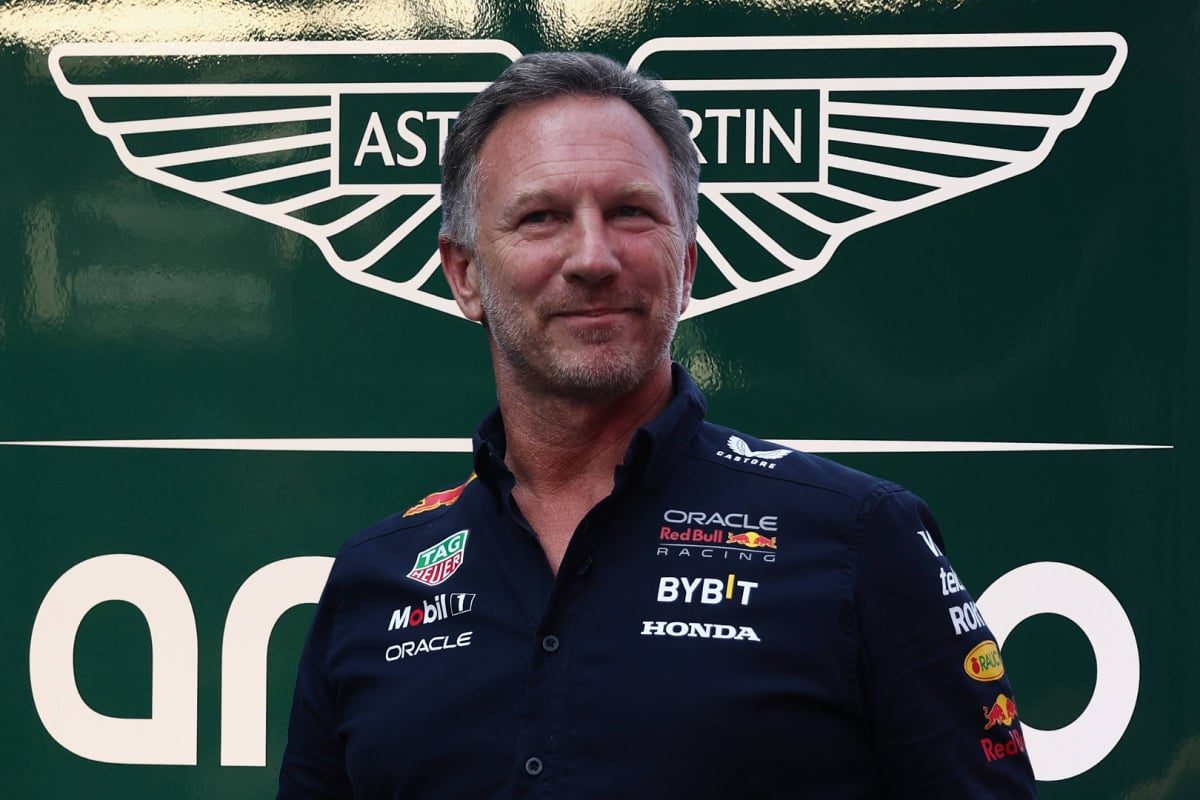 Revving Up Excitement: The Potential Christian Horner Aston Martin F1 Partnership