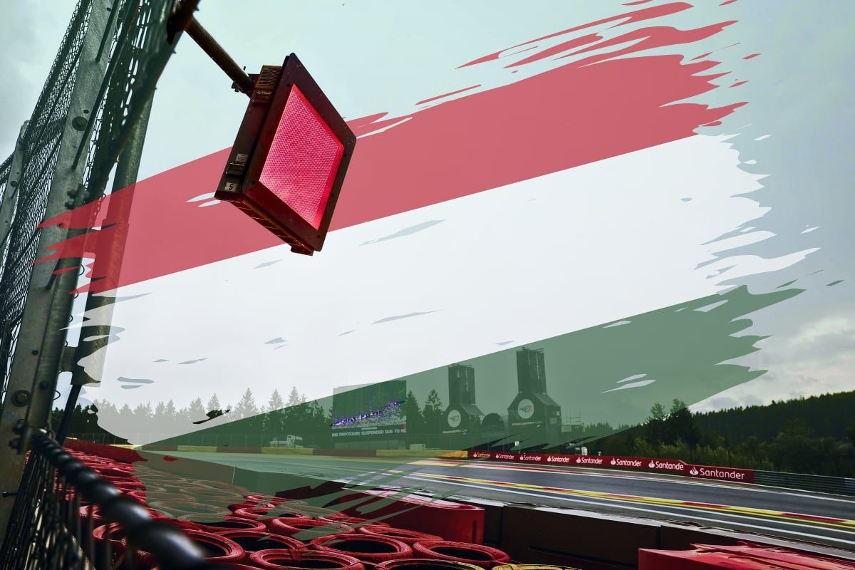 Unprecedented Twist: F1 Sensation Sparks Shocking Safety Car Incident at Hungarian Grand Prix