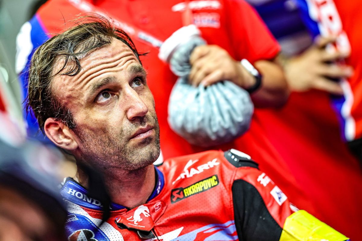 Johann Zarco exhausted after winning Suzuka 8 Hours with two-rider squad